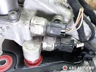 09193142773180F,10641010,33097073H,6775258 Блок клапанов активного стабилизатора BMW 7 F01/F02 Арт A18950, вид 5