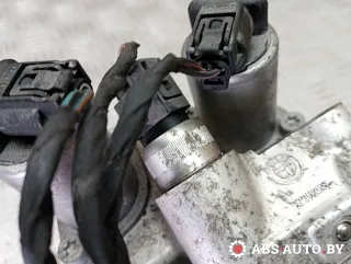 09193142773180F,10641010,33097073H,6775258 Блок клапанов активного стабилизатора BMW 7 F01/F02 Арт A18950, вид 6