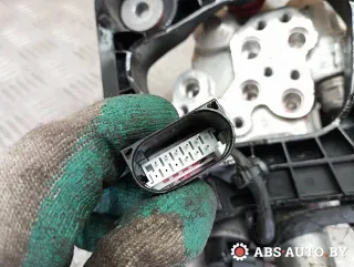 09193142773180F,10641010,33097073H,6775258 Блок клапанов активного стабилизатора BMW 7 F01/F02 Арт A18950, вид 9