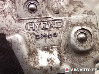 09193142773180F,10641010,33097073H,6775258 Блок клапанов активного стабилизатора BMW 7 F01/F02 Арт A18950, вид 12