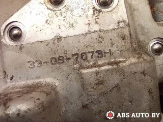 09193142773180F,10641010,33097073H,6775258 Блок клапанов активного стабилизатора BMW 7 F01/F02 Арт A18950, вид 13