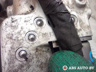 09193142773180F,10641010,33097073H,6775258 Блок клапанов активного стабилизатора BMW 7 F01/F02 Арт A18950, вид 14