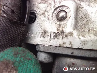 09193142773180F,10641010,33097073H,6775258 Блок клапанов активного стабилизатора BMW 7 F01/F02 Арт A18950, вид 15