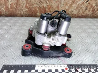 09193142773180F,10641010,33097073H,6775258 Блок клапанов активного стабилизатора BMW 7 F01/F02 Арт A18950_3, вид 7