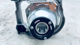 JHSS113 Ремкомплект фар Geely Emgrand Арт 124037, вид 19