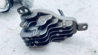 JHSS113 Ремкомплект фар Geely Emgrand Арт 124037, вид 10