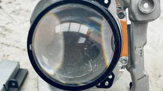 JHSS113 Ремкомплект фар Geely Emgrand Арт 124037, вид 3