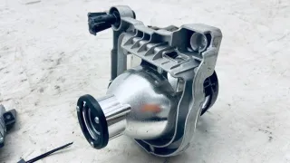 JHSS113 Ремкомплект фар Geely Emgrand Арт 124037, вид 8