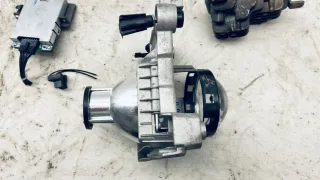 JHSS113 Ремкомплект фар Geely Emgrand Арт 124037, вид 7