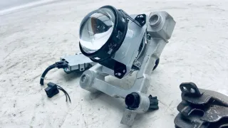 JHSS113 Ремкомплект фар Geely Emgrand Арт 124037, вид 6