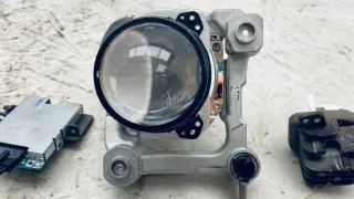 JHSS113 Ремкомплект фар Geely Emgrand Арт 124037, вид 2