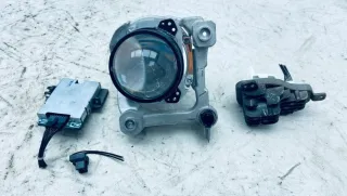 JHSS113 Ремкомплект фар Geely Emgrand Арт 124037, вид 1