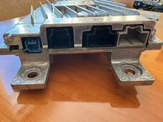 LC5T18T806BG Усилитель акустический Lincoln Aviator 2 Арт 91211054, вид 2