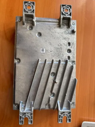 LC5T18T806BG Усилитель акустический Lincoln Aviator 2 Арт 91211054, вид 3