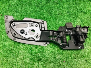 A2057500121 Петля складной крыши Mercedes E W238 Арт 91212223, вид 2