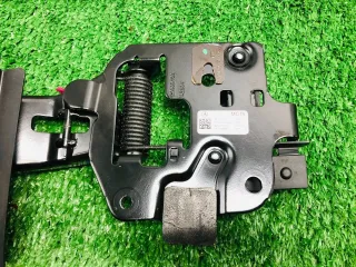 A2057500121,A2057500221 Петля складной крыши Mercedes C W205 Арт 91212225, вид 5