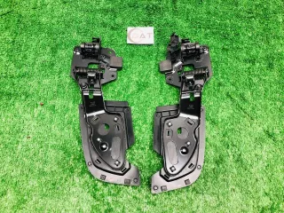 A2057500121,A2057500221 Петля складной крыши Mercedes C W205 Арт 91212225, вид 1