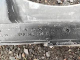 8e9864106b Ниша запасного колеса Audi A4 B7 Арт 91212758, вид 3