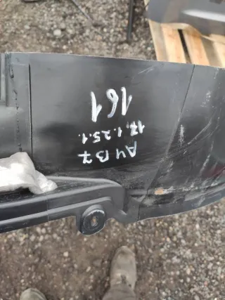 8e9864106b Ниша запасного колеса Audi A4 B7 Арт 91212758, вид 4