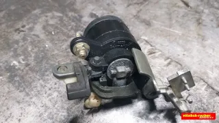  Кнопка открытия багажника Audi 80 B3 Арт 91214151, вид 4