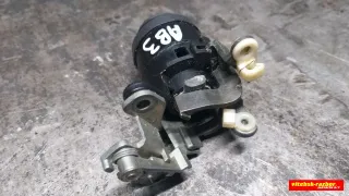  Кнопка открытия багажника Audi 80 B3 Арт 91214151, вид 2
