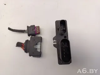 0444050137,7N0941329 Насос (модуль) AdBlue Volkswagen Caddy 4 Арт 86031695, вид 4