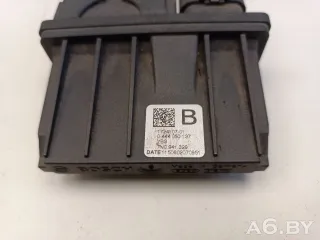 0444050137,7N0941329 Насос (модуль) AdBlue Volkswagen Caddy 4 Арт 86031695, вид 2