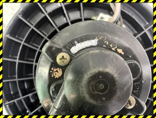 HB1118940000 Моторчик печки Mazda 3 BK Арт 91215675, вид 3