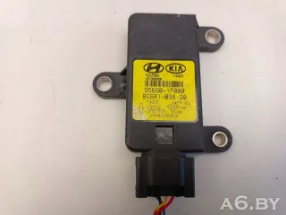 956901F000,BG68109820 Датчик ускорения Hyundai IX35 Арт 91216675, вид 1