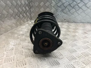  Стойка амортизатора переднего левого Mazda 3 BK Арт 71411417503, вид 2