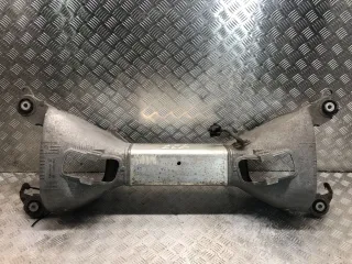 9640718710 Балка подвески задняя  Citroen C5 1 Арт 01387507, вид 1