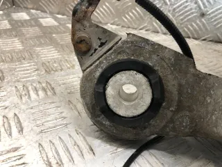 9640718710 Балка подвески задняя  Citroen C5 1 Арт 01387507, вид 5