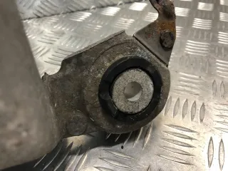 9640718710 Балка подвески задняя  Citroen C5 1 Арт 01387507, вид 7