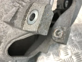 9640718710 Балка подвески задняя  Citroen C5 1 Арт 01387507, вид 8