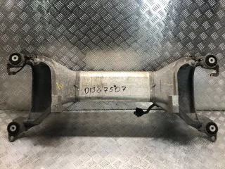 9640718710 Балка подвески задняя  Citroen C5 1 Арт 01387507, вид 10