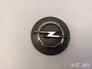 13306610,13306609,00461060860 Колпачок литого диска Opel Zafira B Арт 91261828, вид 1