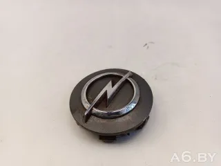 13306610,13306609,00461060860 Колпачок литого диска Opel Zafira B Арт 91261828, вид 6