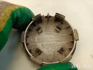 13306610,13306609,00461060860 Колпачок литого диска Opel Zafira B Арт 91261828, вид 4