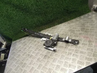  Стеклоподъемник электрический задний левый Volvo XC90 1 restailing Арт 58403, вид 1