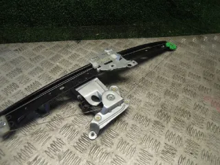  Стеклоподъемник электрический задний левый Volvo XC90 1 restailing Арт 58403, вид 2