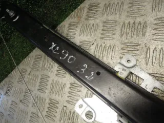  Стеклоподъемник электрический задний левый Volvo XC90 1 restailing Арт 58403, вид 5