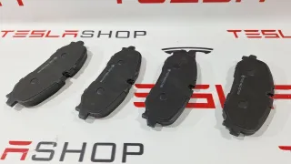 X03-90000160 Тормозные колодки передние LiXiang L7 Арт 99468527, вид 2