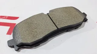 X03-90000160 Тормозные колодки передние LiXiang L7 Арт 99468528, вид 4