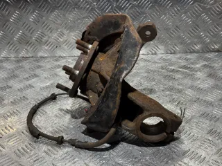  ступица передняя правая Mazda 3 BK Арт 81400, вид 3