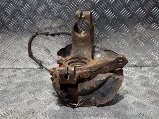  ступица передняя правая Mazda 3 BK Арт 81400, вид 4