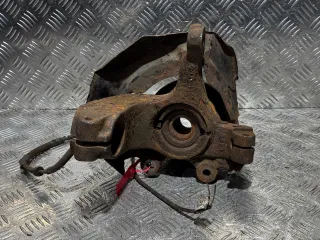  ступица передняя правая Mazda 3 BK Арт 81400, вид 6