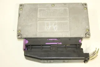 9647433580 Блок управления АКПП Citroen C5 1 2.0л Арт 91300583, вид 3