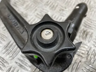 315144GJS526 Крюк фаркопа съемный Ford B-Max Арт 40489, вид 7