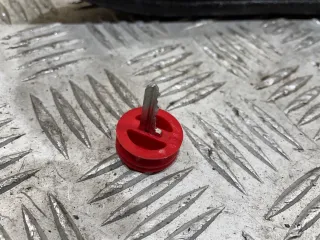 315144GJS526 Крюк фаркопа съемный Ford B-Max Арт 40489, вид 10