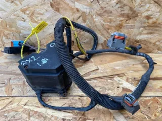  Проводка двигателя Citroen Xantia 1.8л LFY Арт 91306319, вид 1